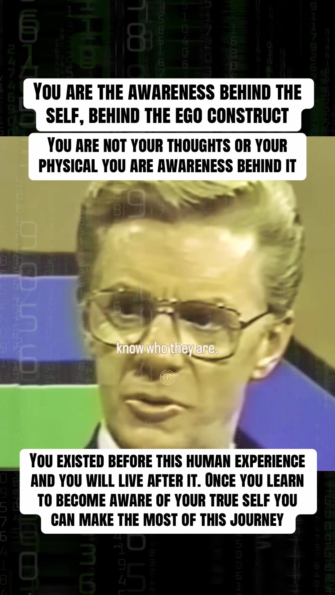 @Mind Awake | Reality Decoded