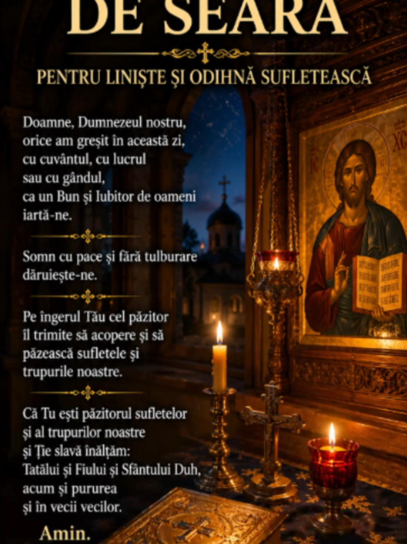 @Rugăciunea Inimii