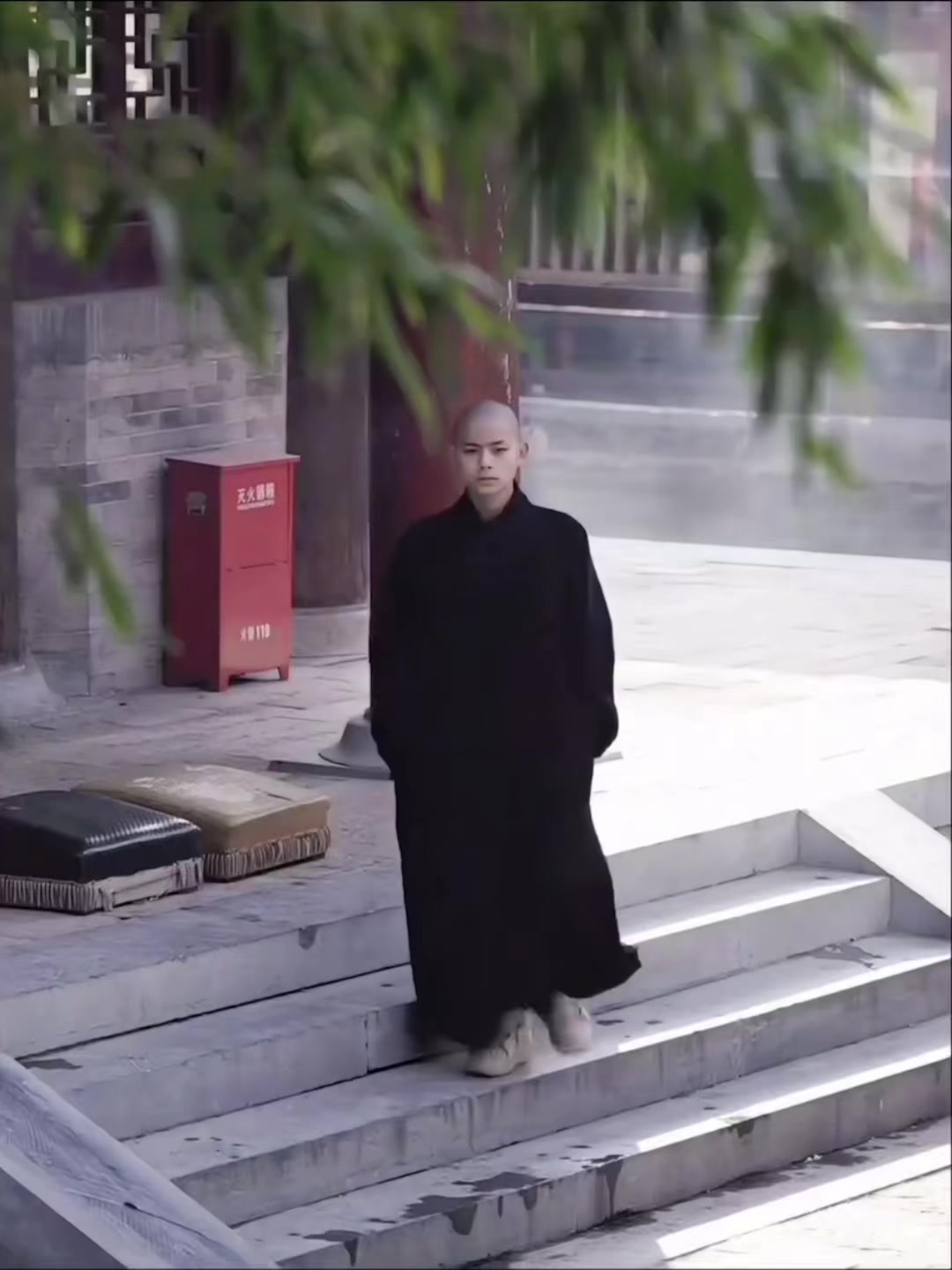 @Shaolin Fan