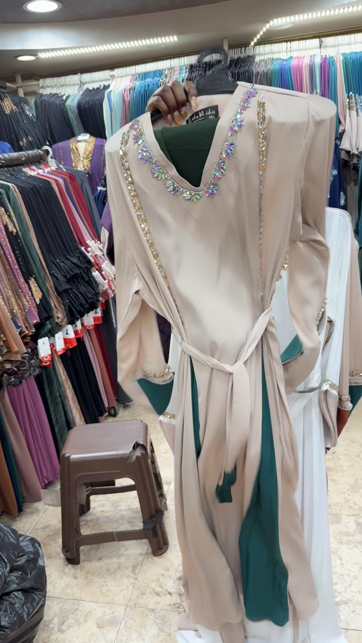 @ArikzCloset Abaya Supplier🇾🇪
