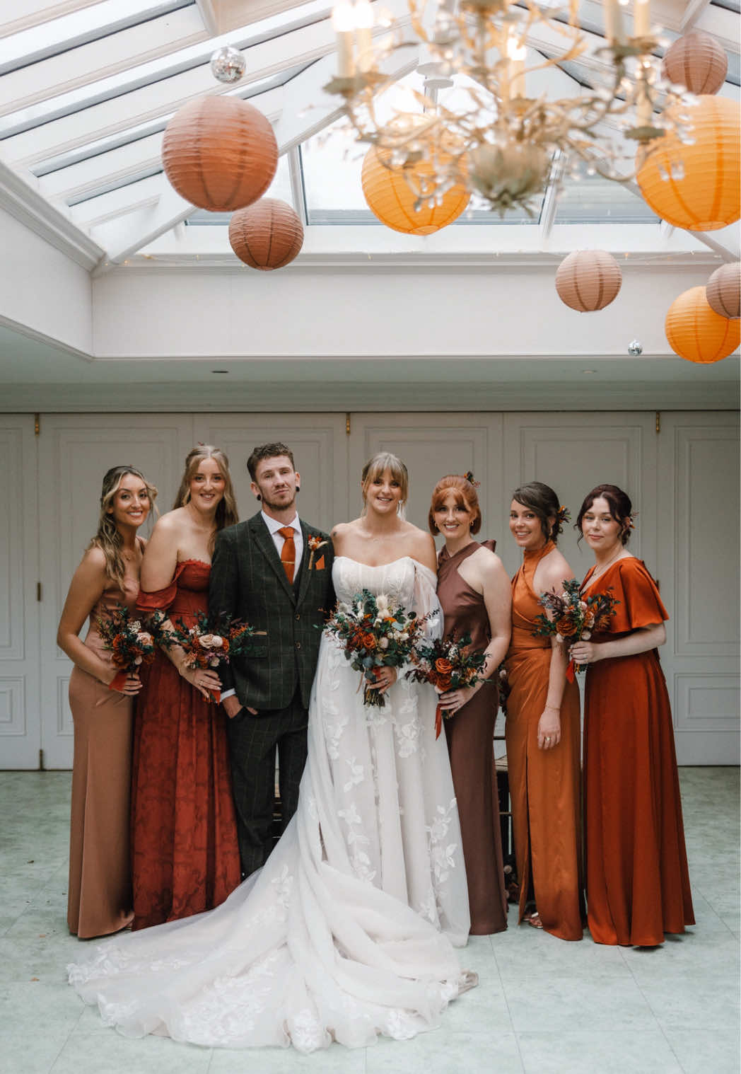 @Hayne House Wedding Venue Kent