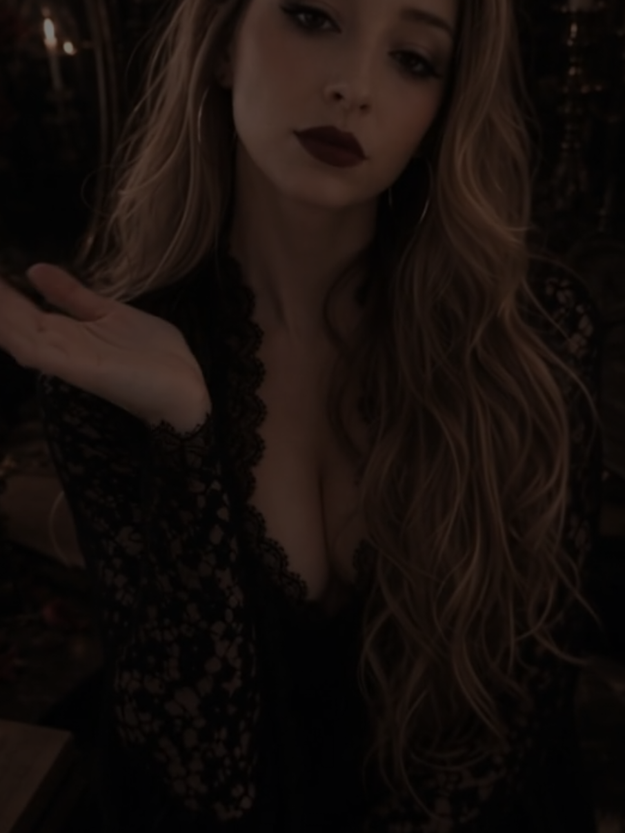 @Lilith Rose🌹🖤