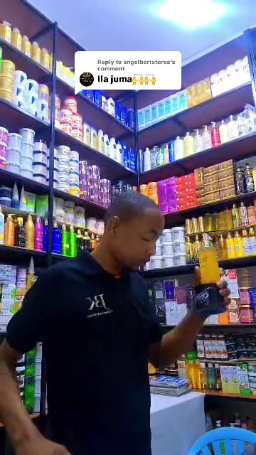 @JBK COSMETICS STORE ARUSHA