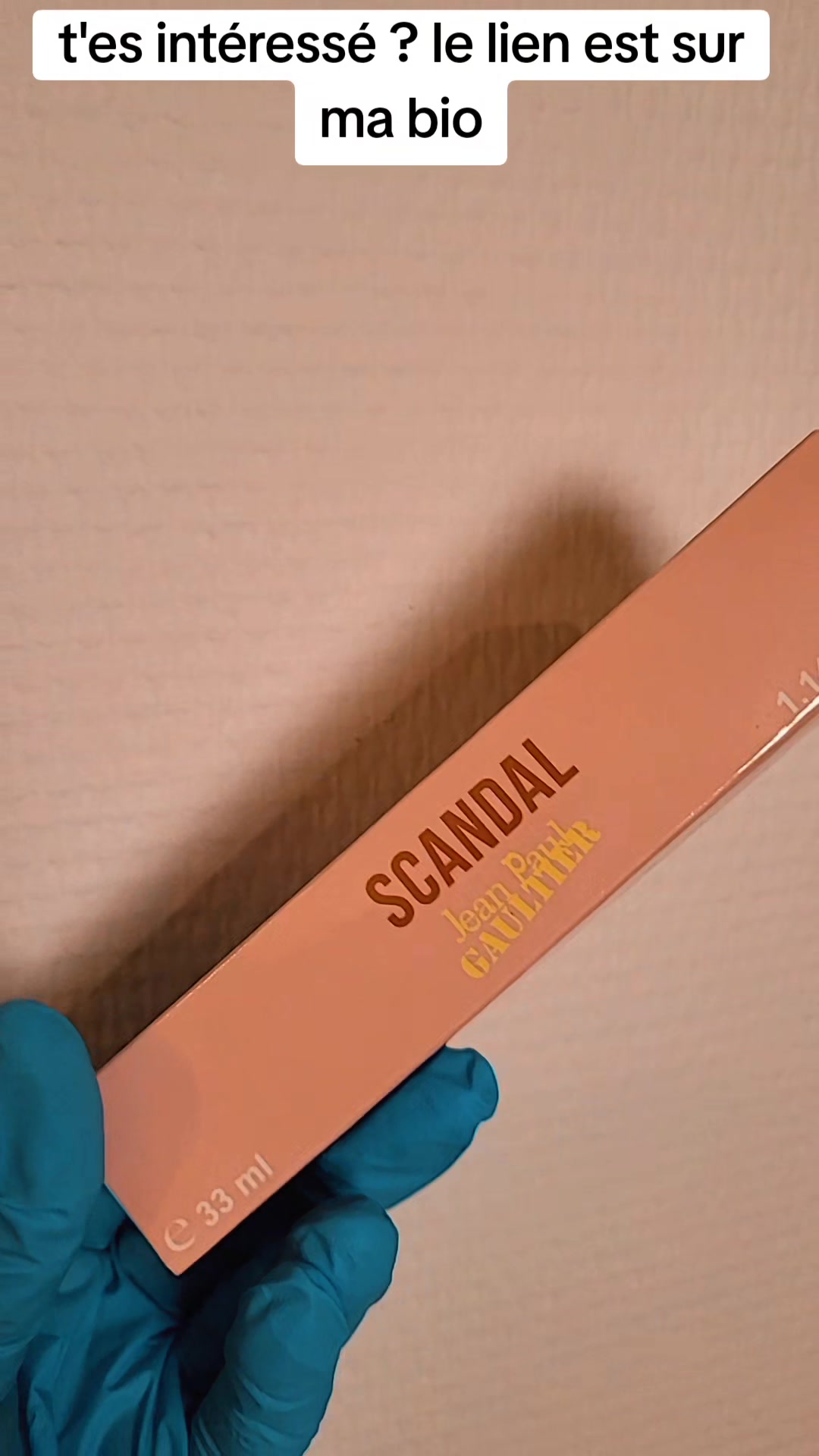 @Tamara Parfumerie