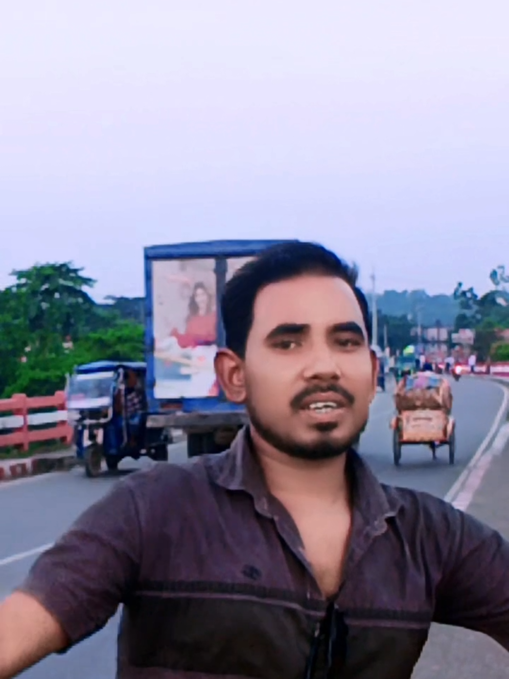 @🔥নেত্রকোনার ছেলে আলম মিয়া🔥