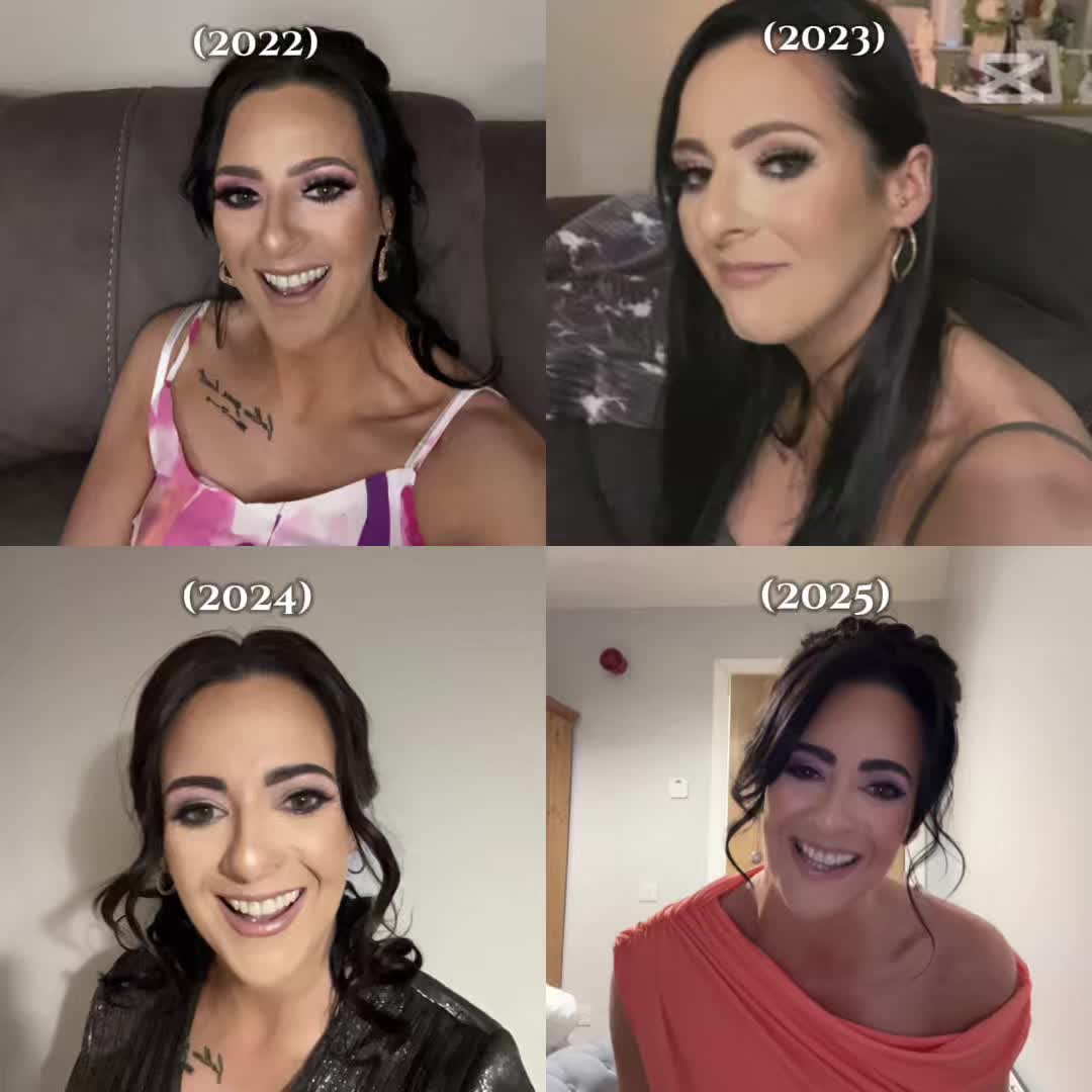 @AnnieInAction 💫