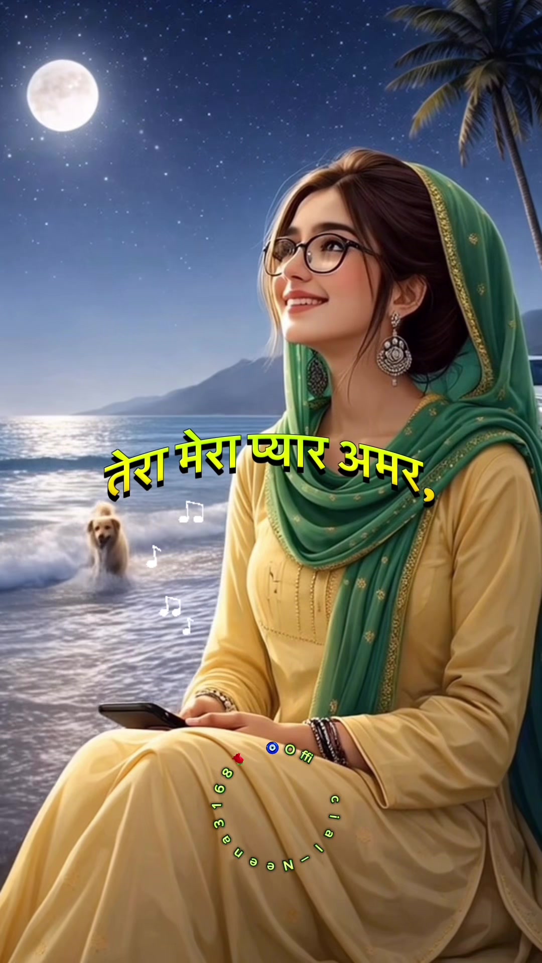 @🧿🎭Neena Malhi Bedi🎭🧿