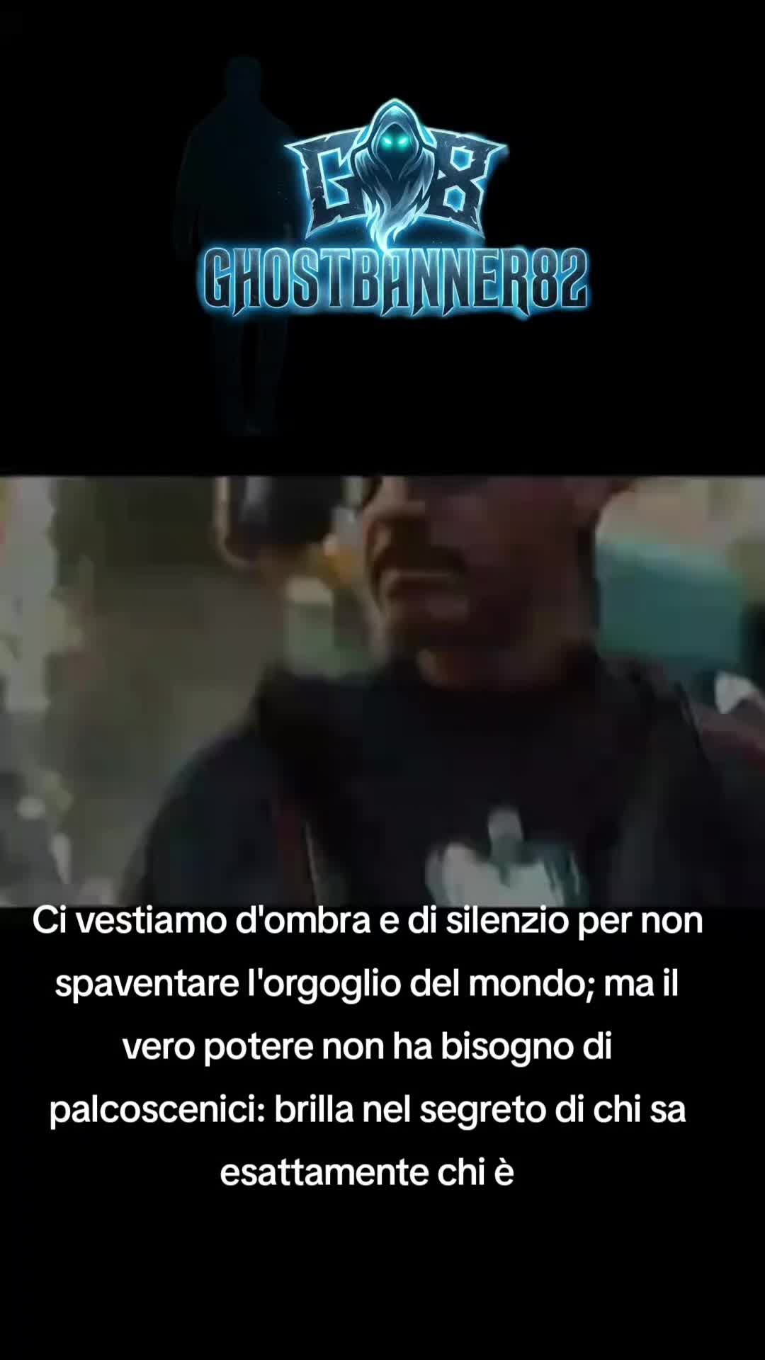 @Ghost