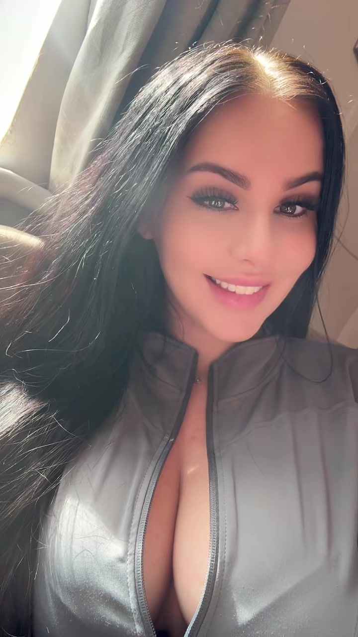 @Amber Paige