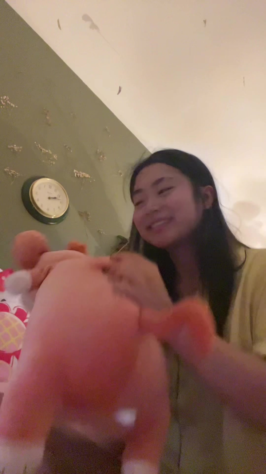 @yen ๐ค