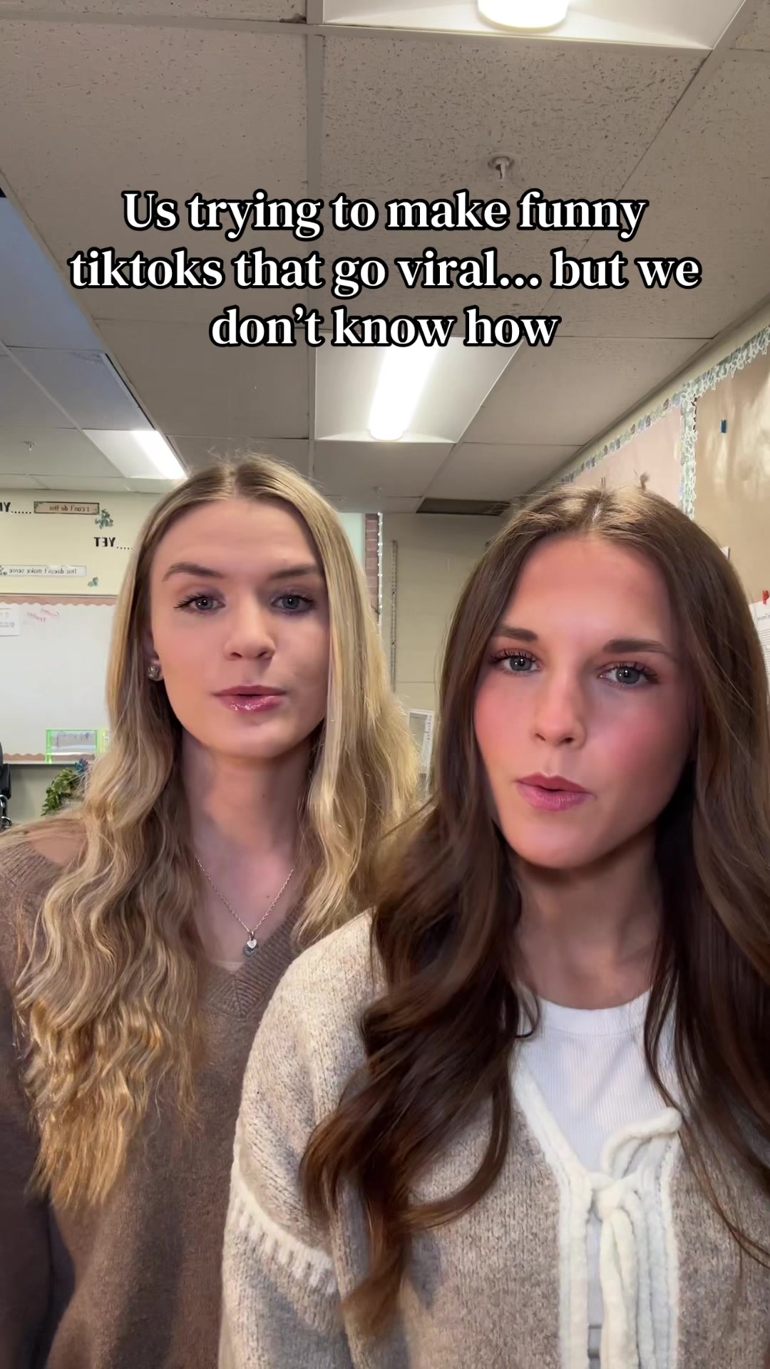@Ms. Bush & Ms. Gray