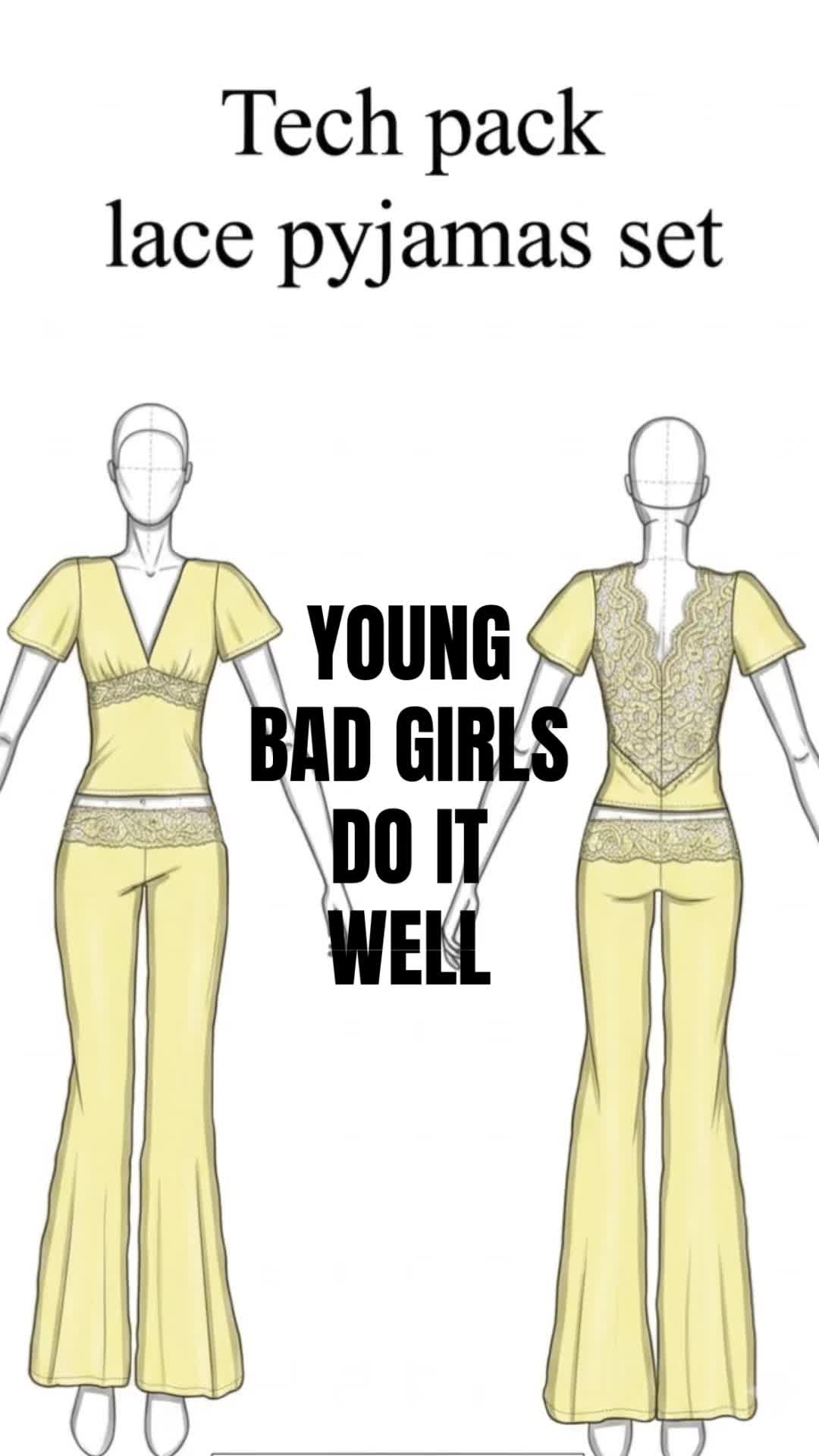 @Scandi Loungewear