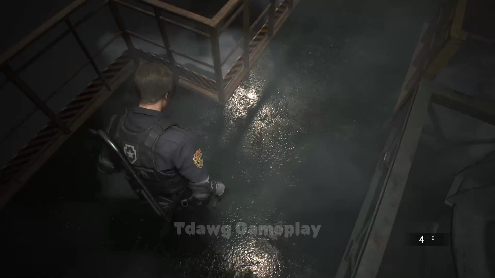 @Tdawg Gameplay