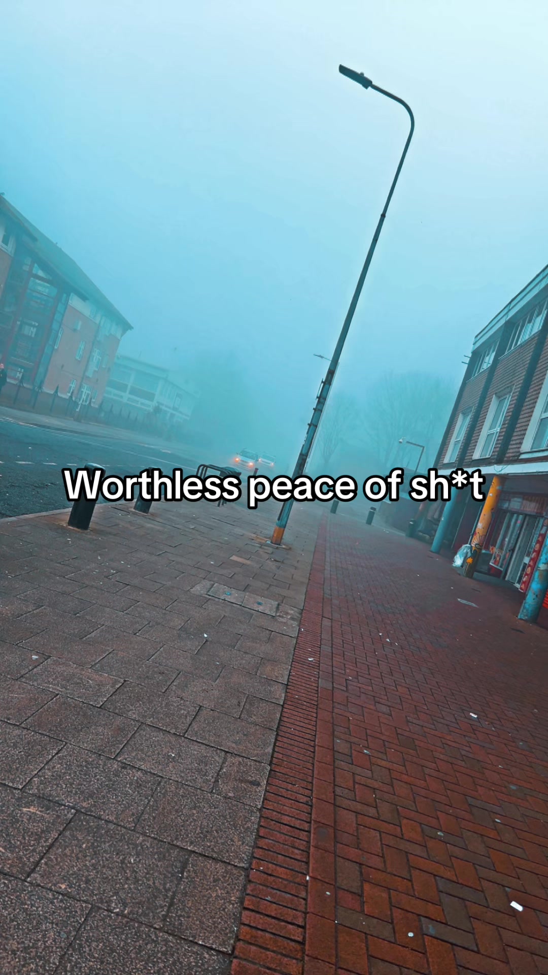 @Dead inside