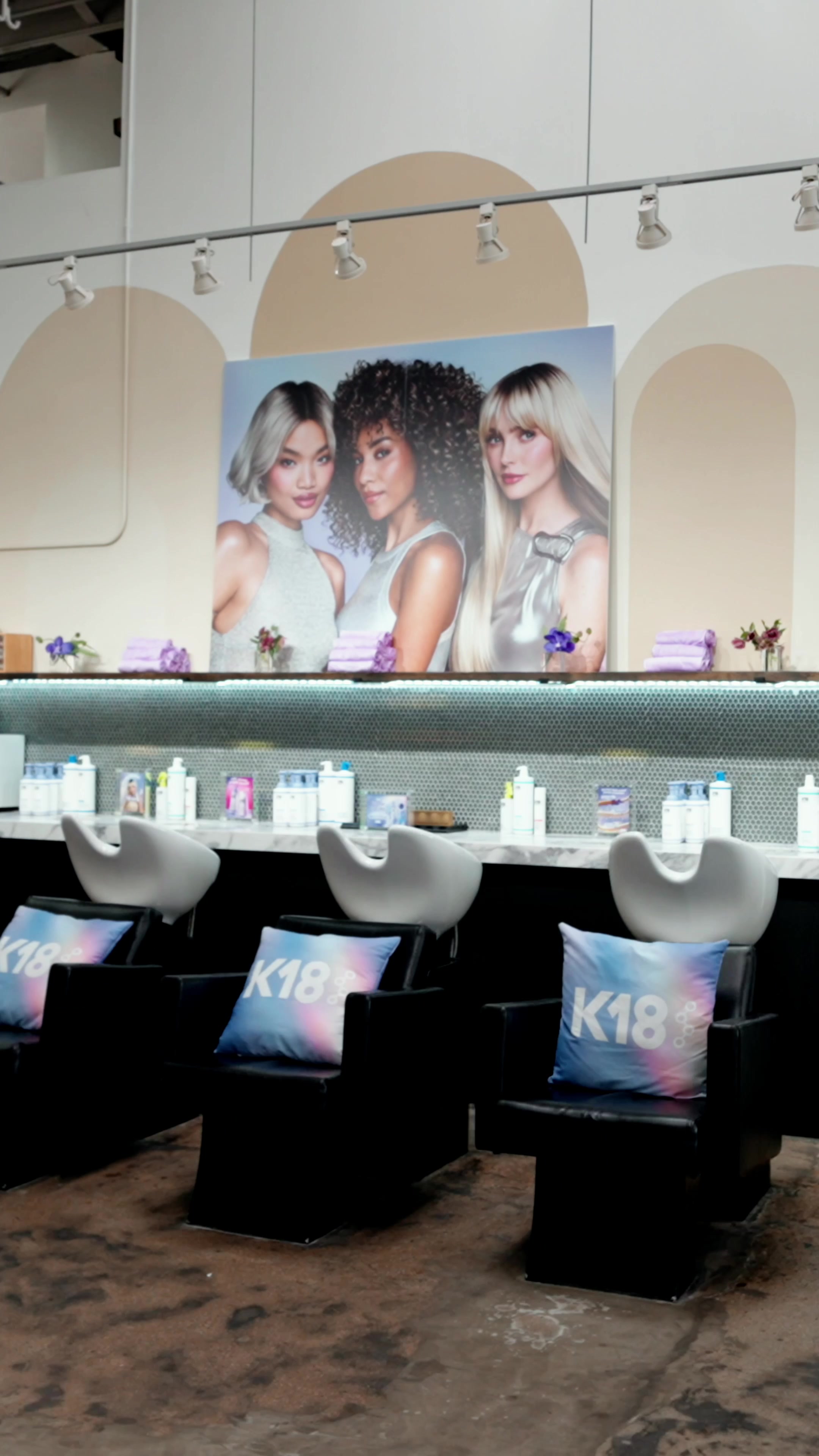@K18 Hair