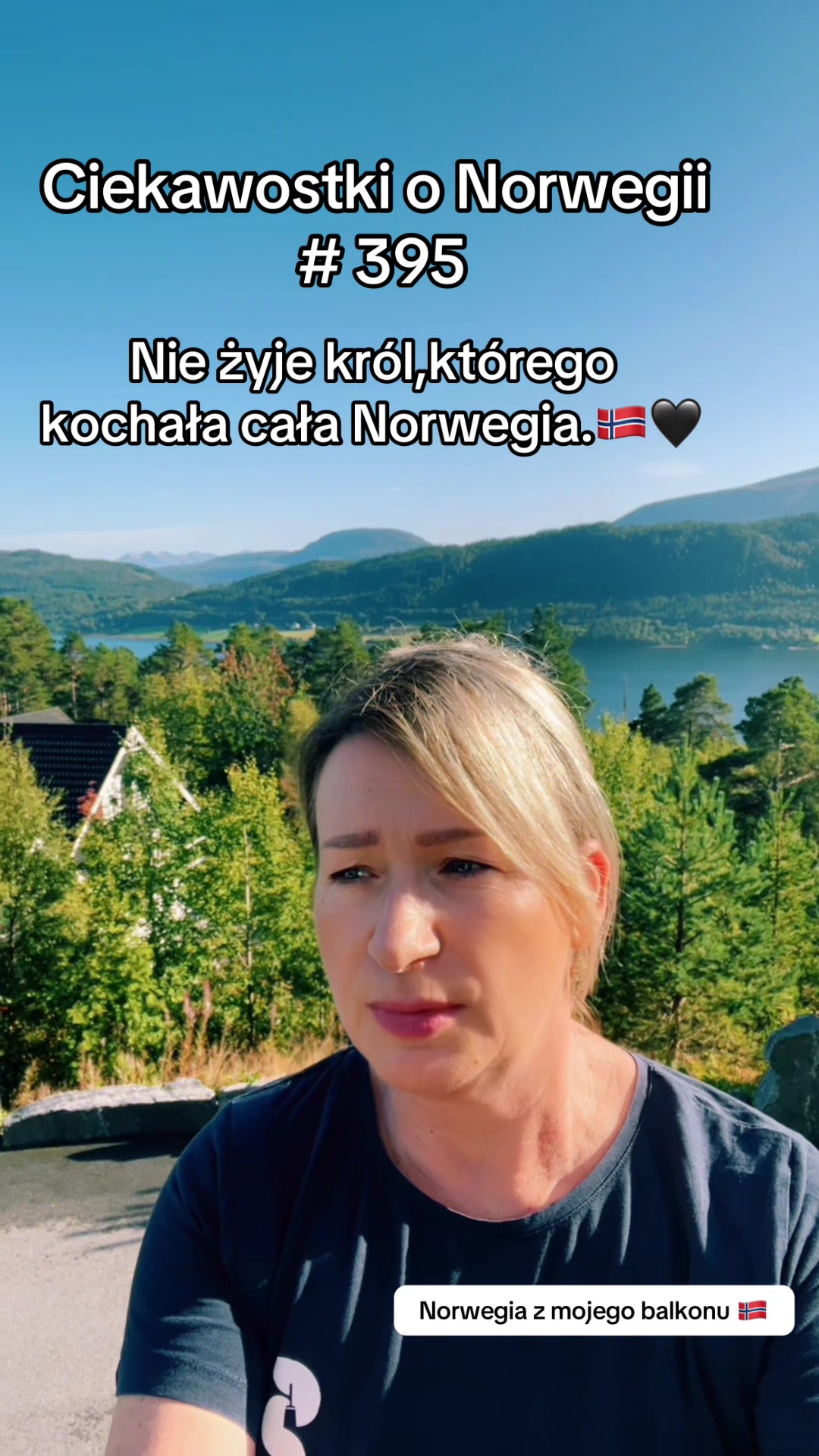 @ciekawostkionorwegii