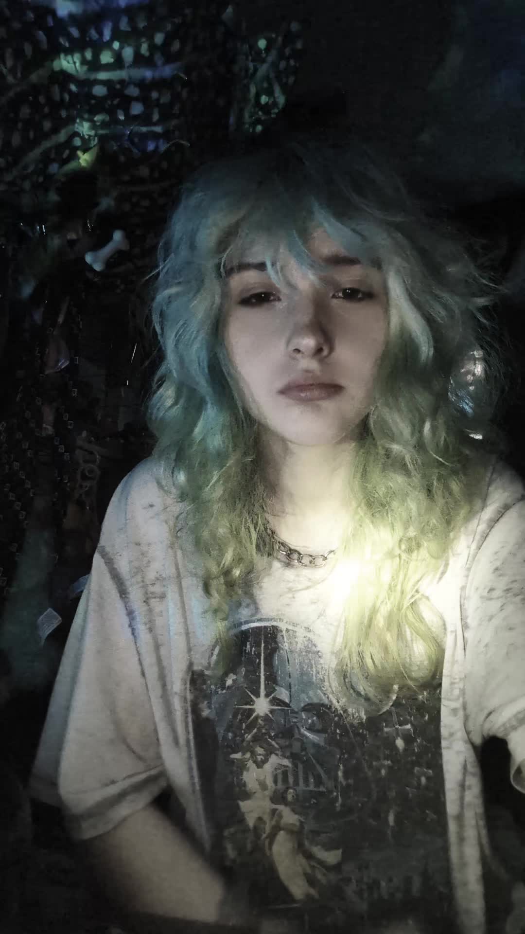 @😼🕷👽MissyMia👽🕷😼