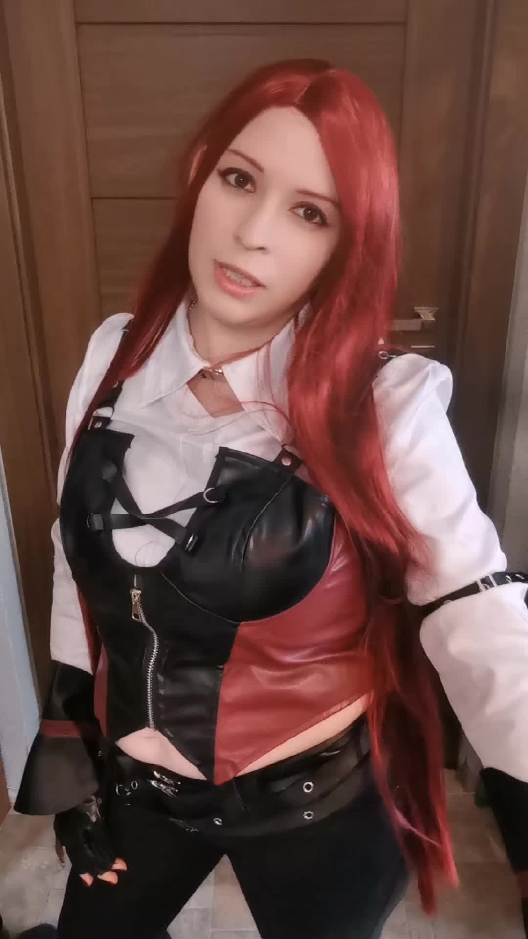 @N&eacute;ra Cosplay🇭🇺