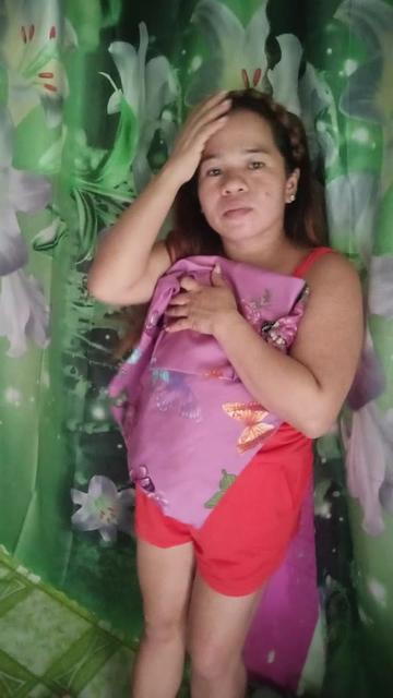 @oragon girl