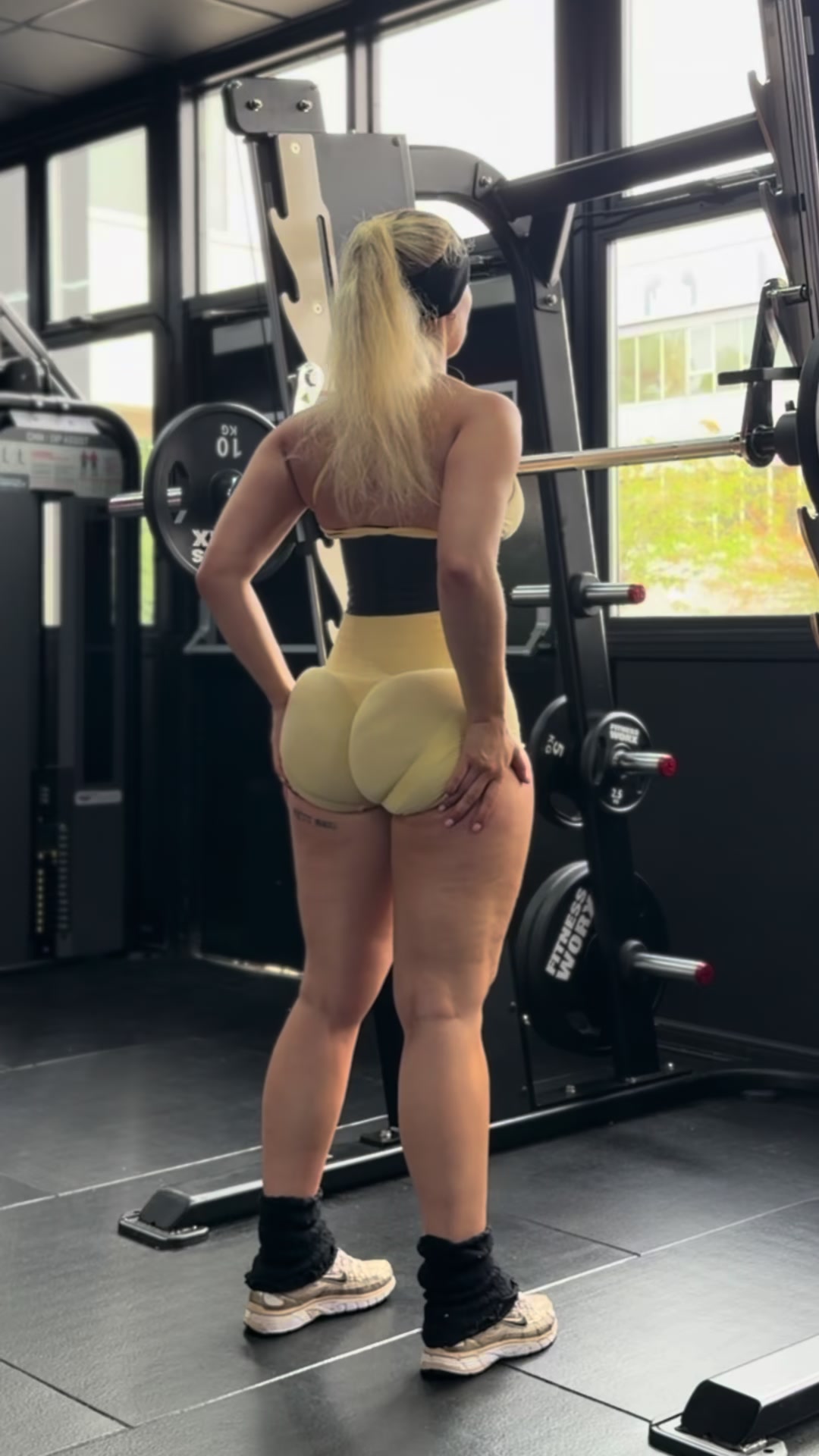 @Brooke Harris 🍑