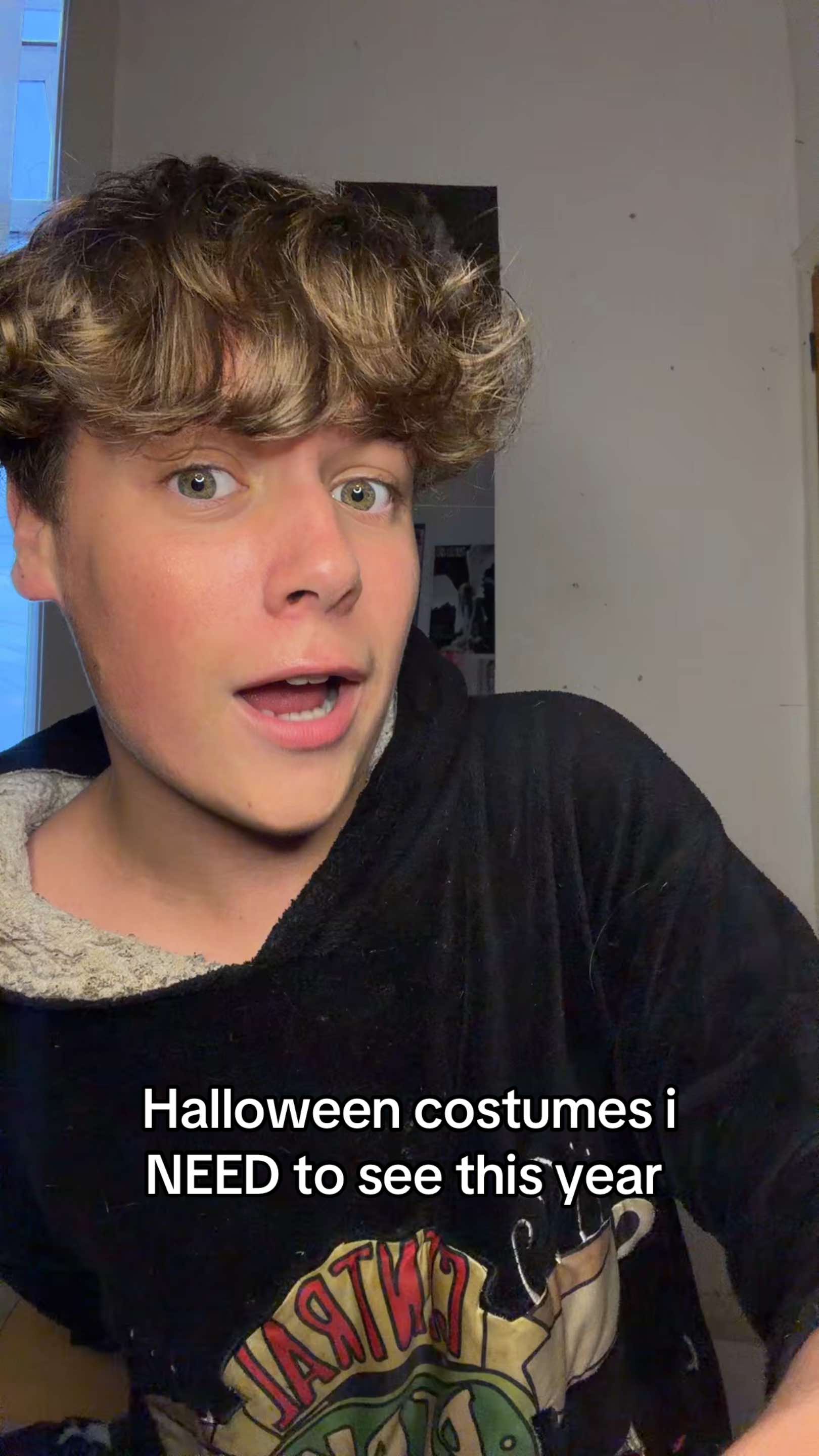 @Alfie Scott
