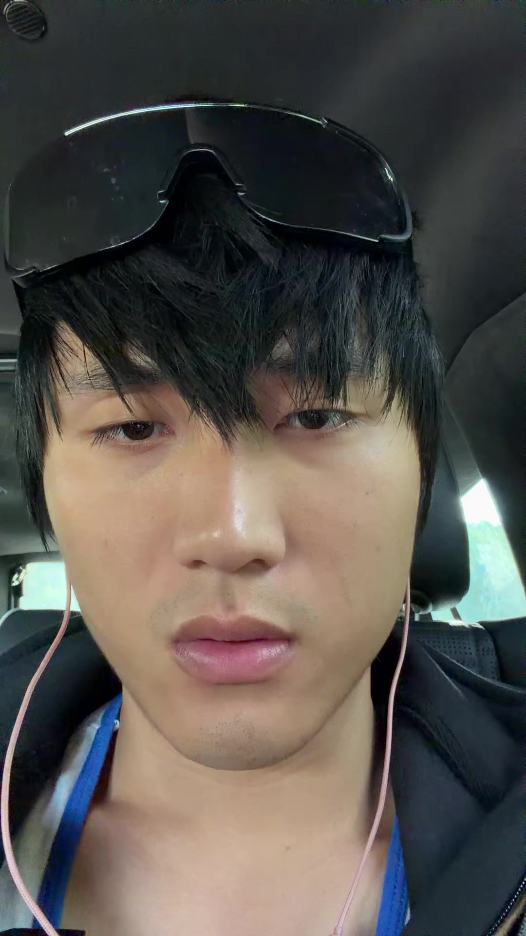 @Charles Hsu Spam Account