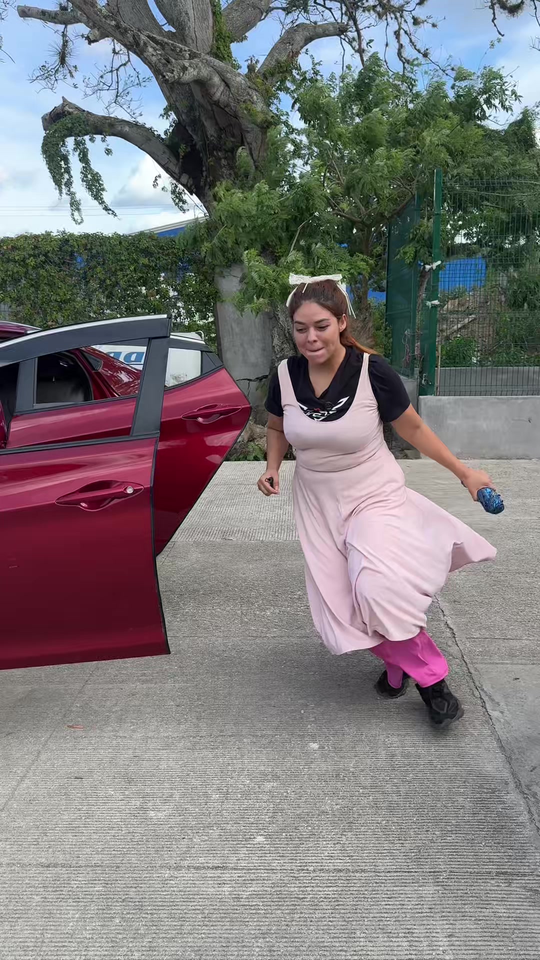 @belita la chiguina