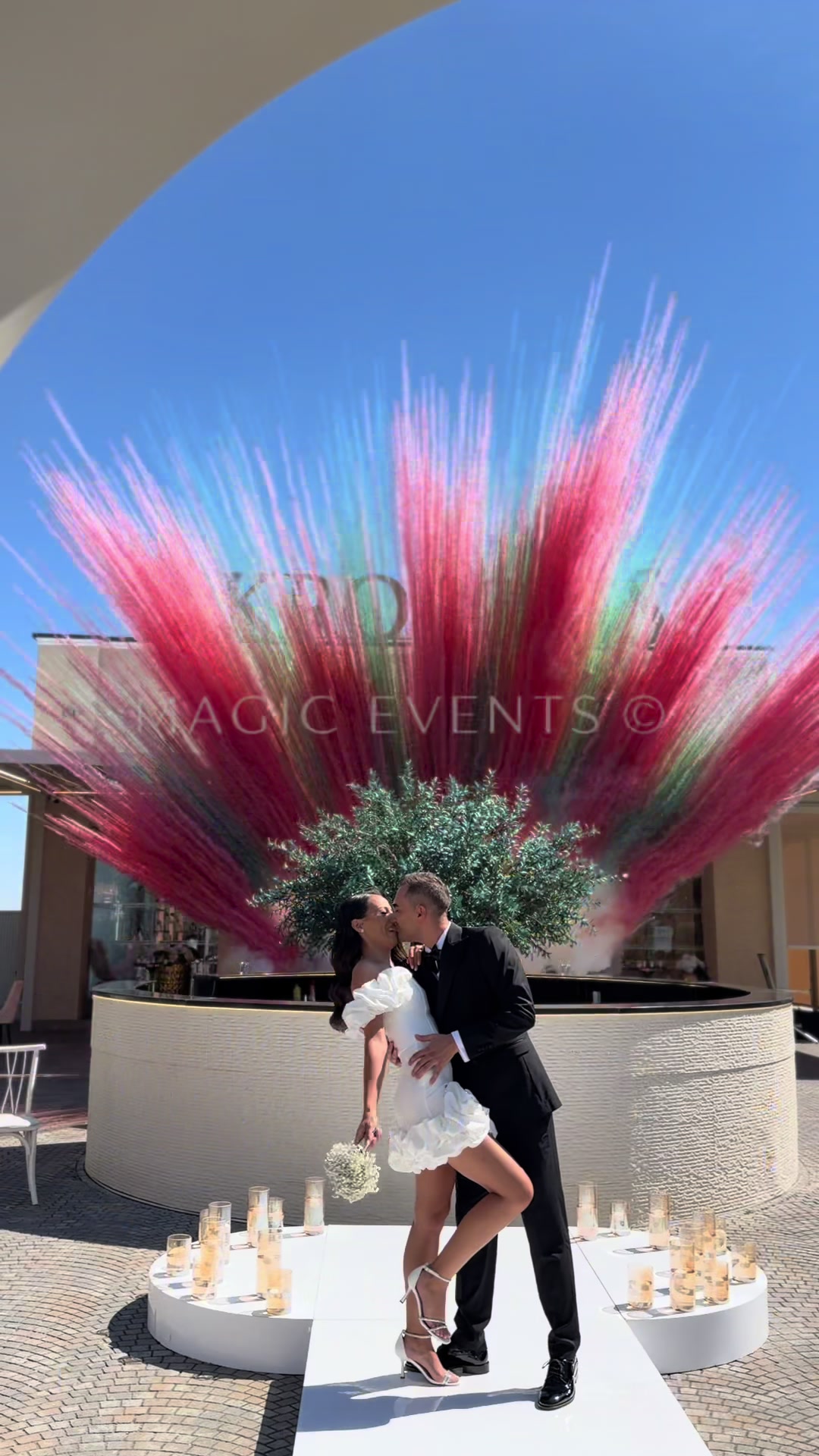 @🎩 Magic Events 🎩