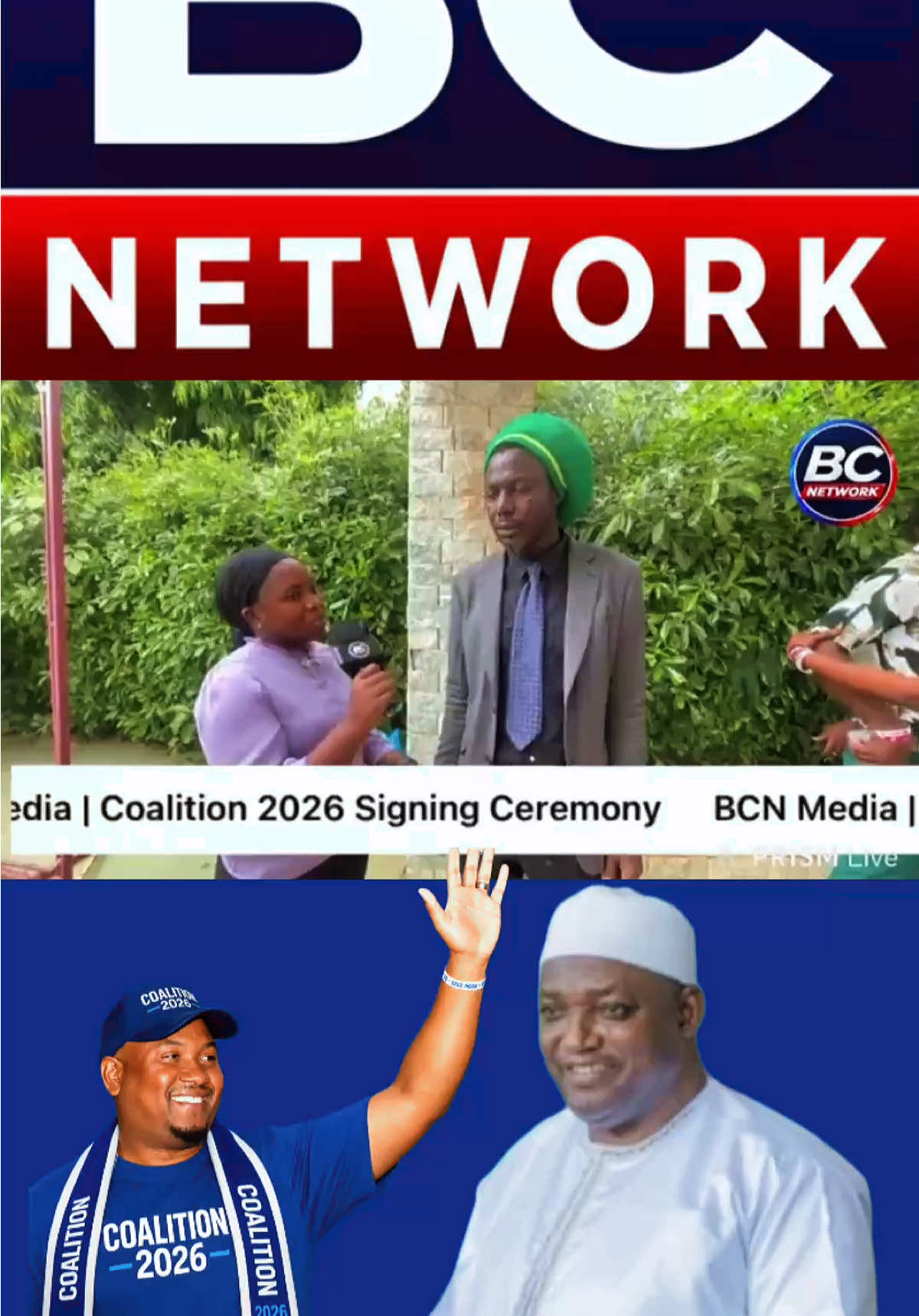 @BCN Media 🇬🇲