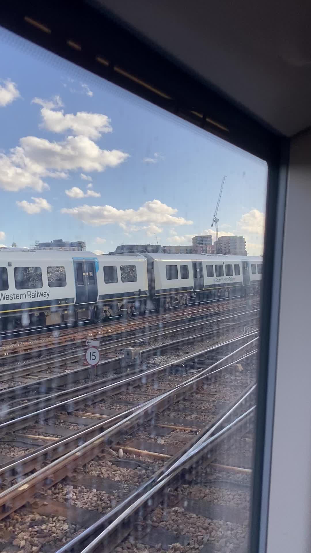 @MML TRAINS