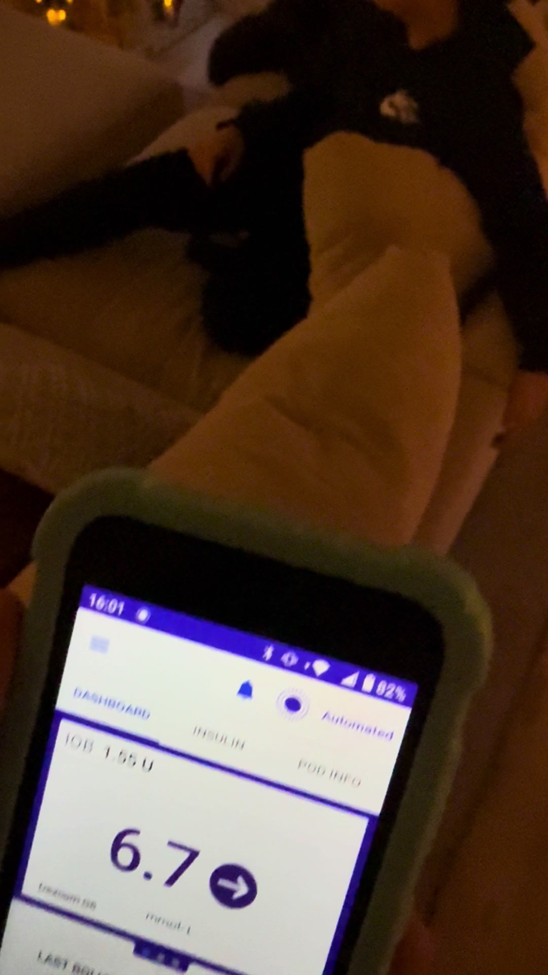 @Aiden’s T1D Journey
