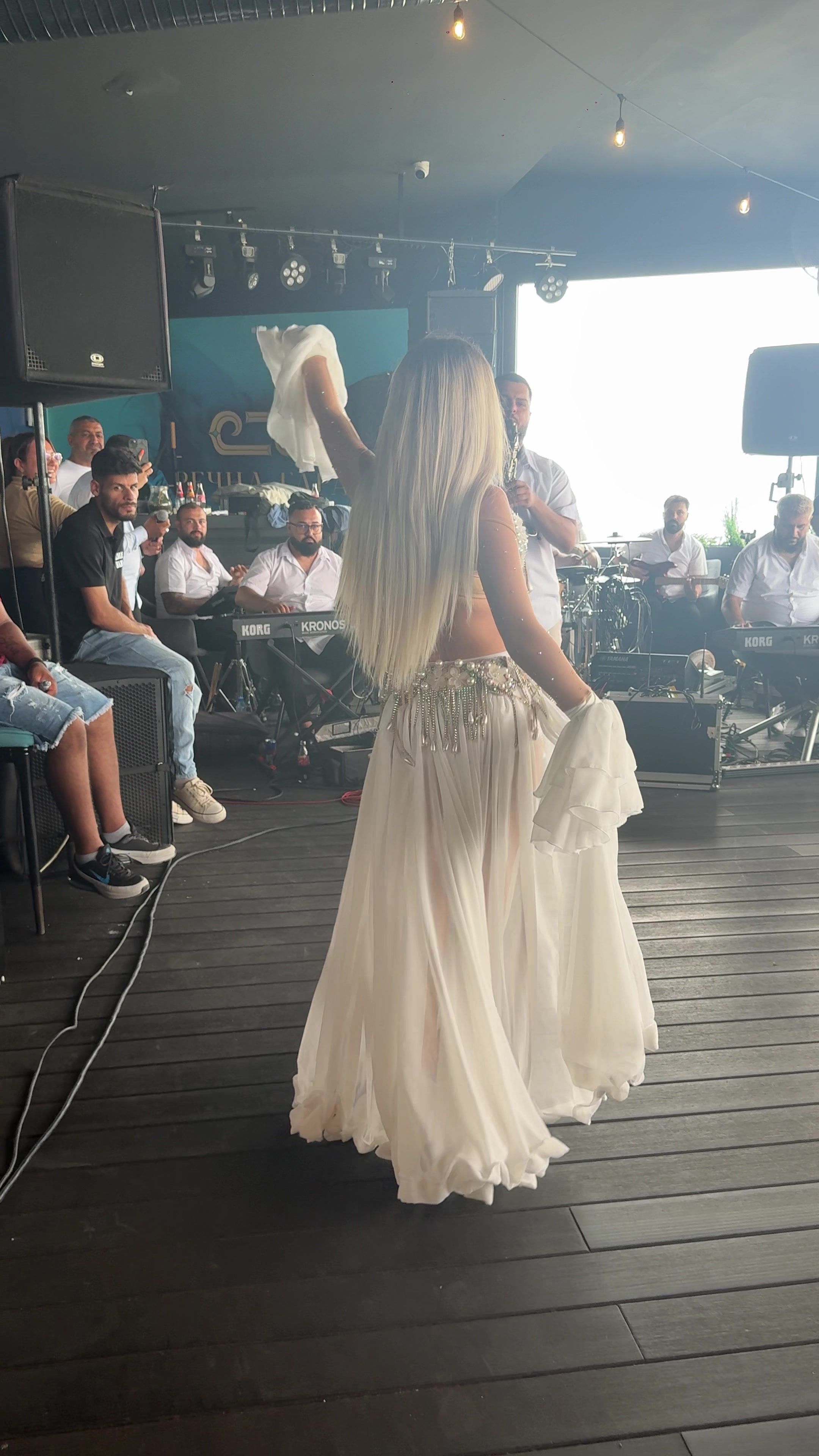 @Bianca Gabriela | Bellydance