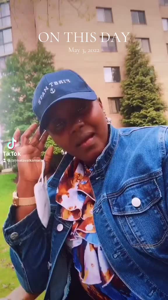 @Fatmata Kamara510