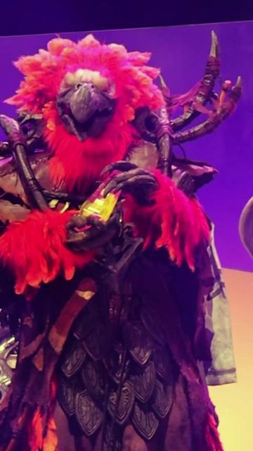 @โฆ Amazonian Cosplay โฆ