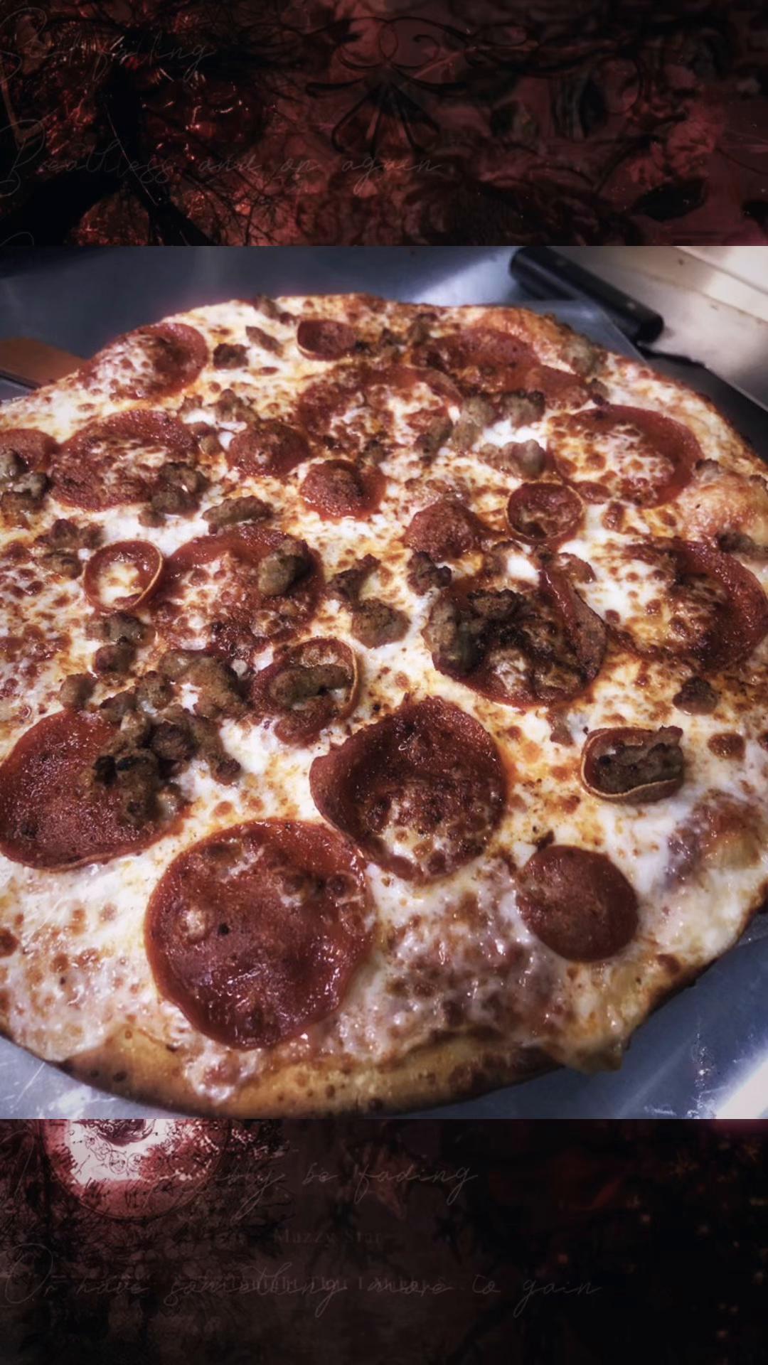 @Bakerpizza_bluffparkwings