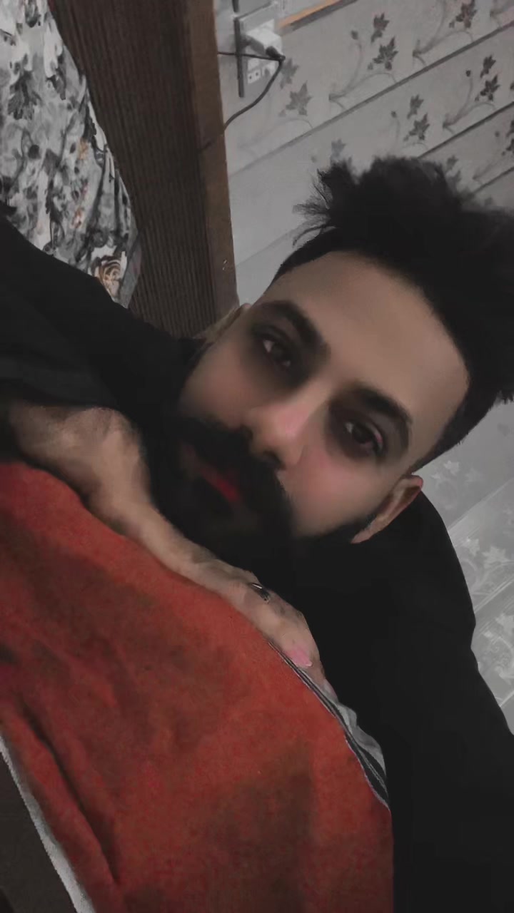 @Arslan,s wife❤️Anika Shaikh💋