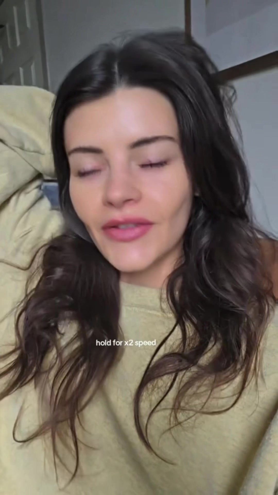 @Rebecca Teasdale | Lip Blush