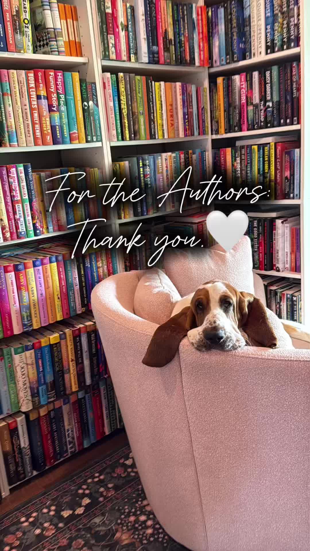 @Pie Lady Books