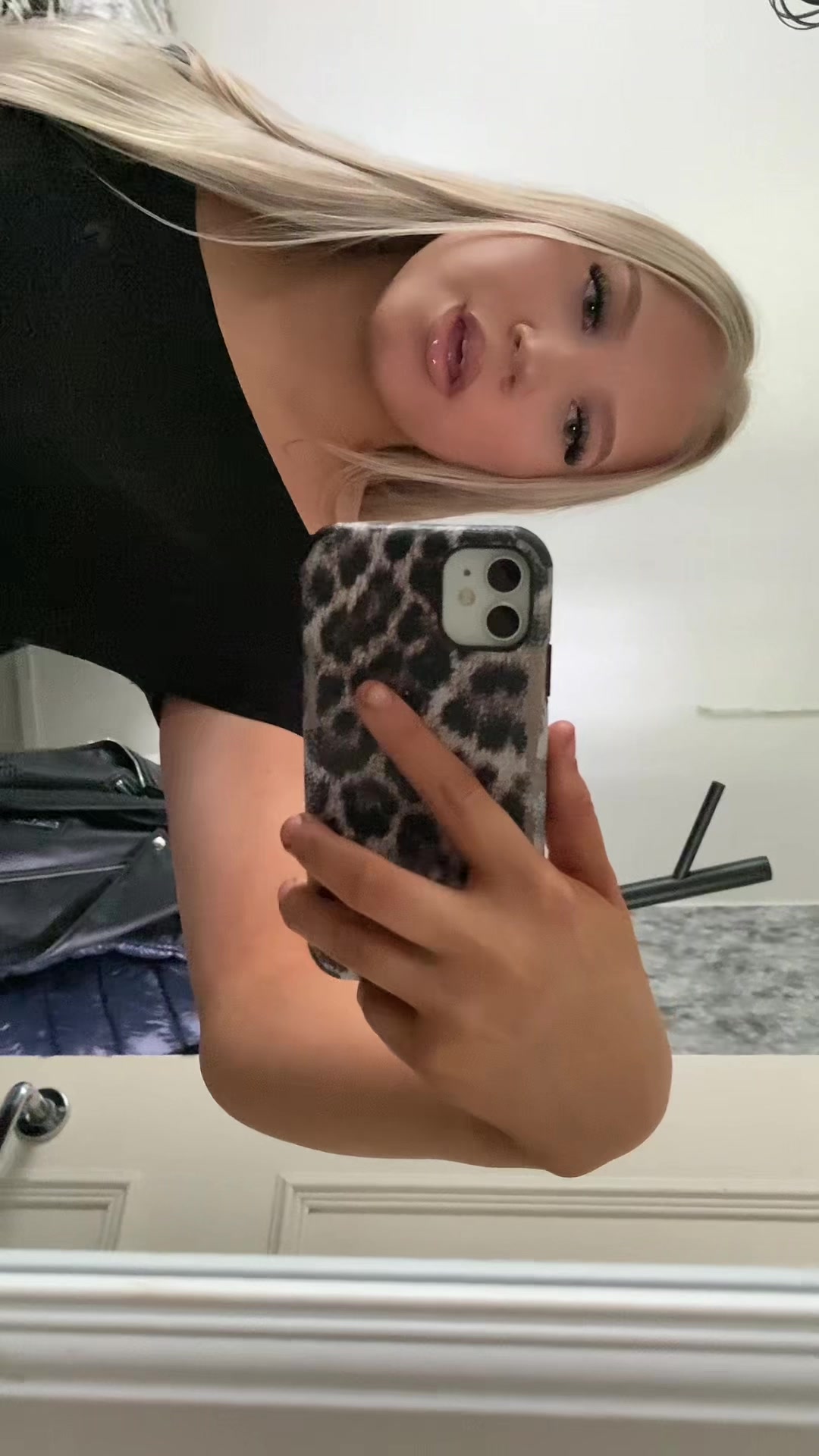 @Vilhelmina😾