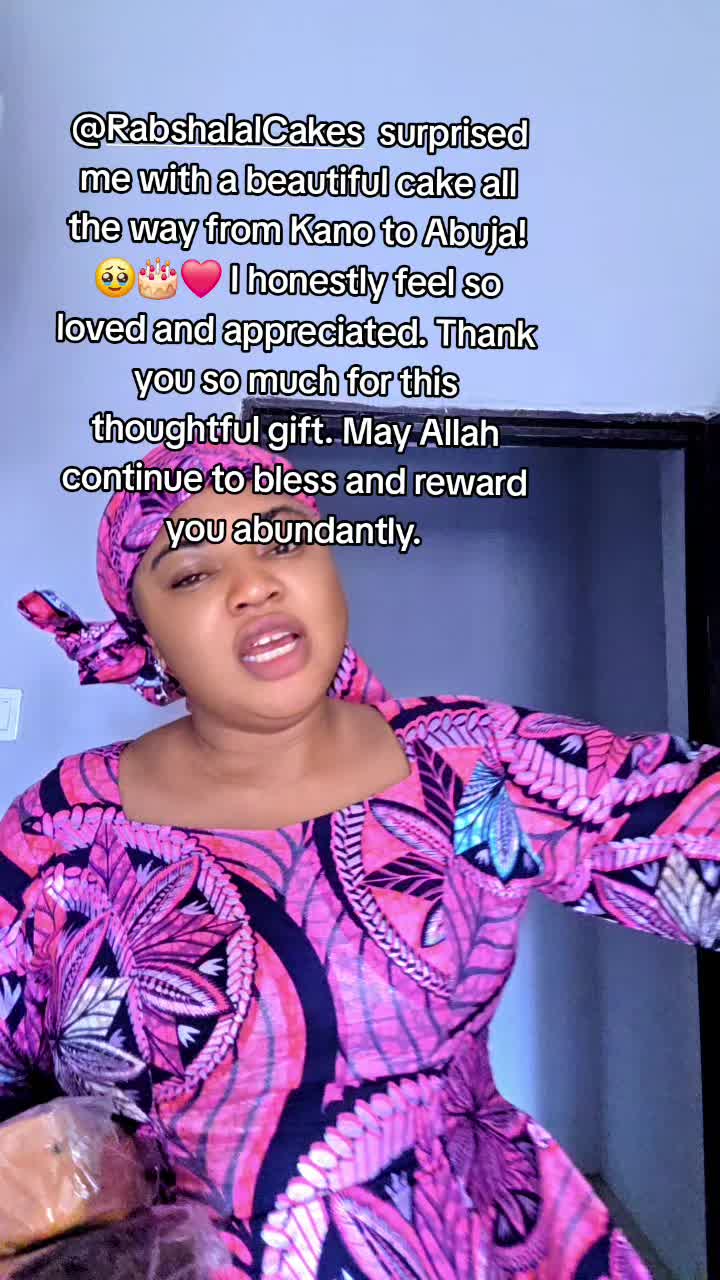 @Rashidat Ayeh