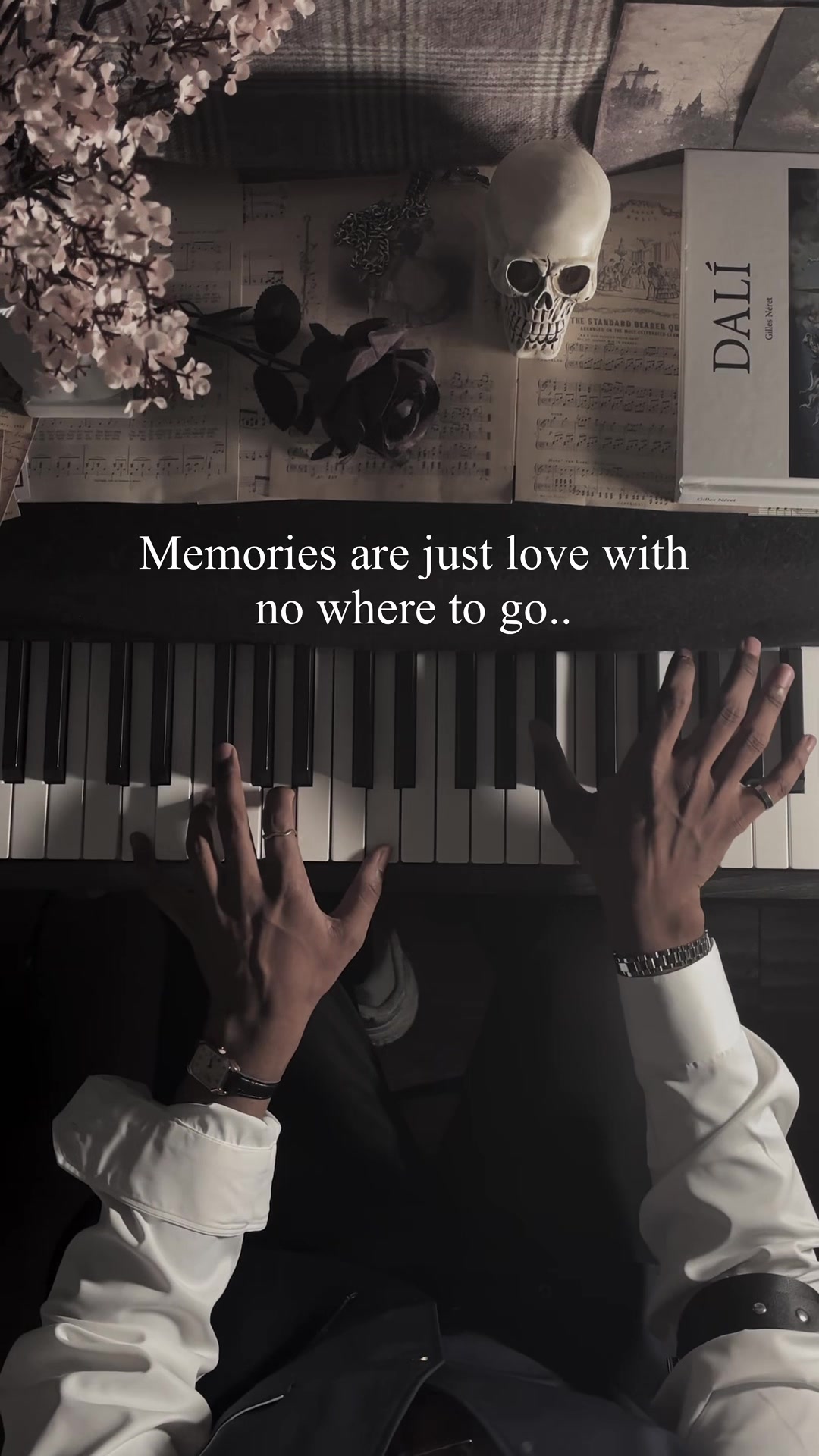@gentle motif