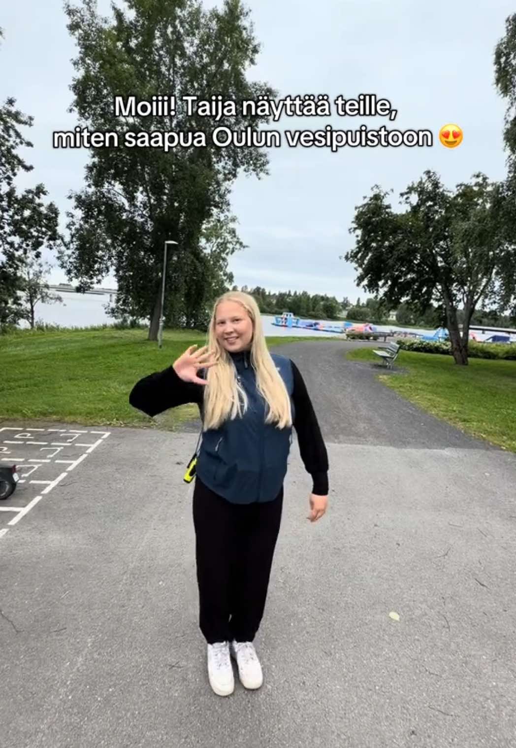 @Lappis Oulu