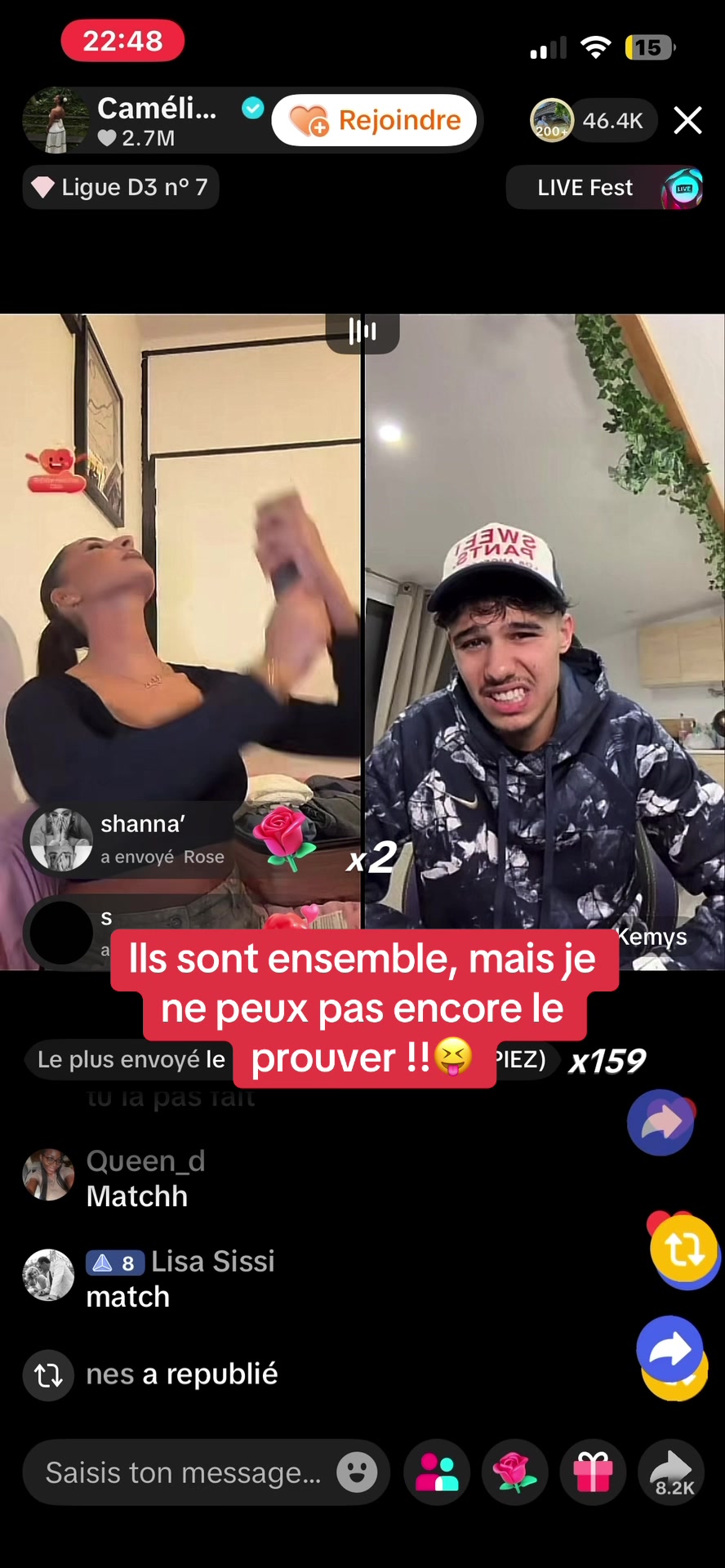 @SnapTruth