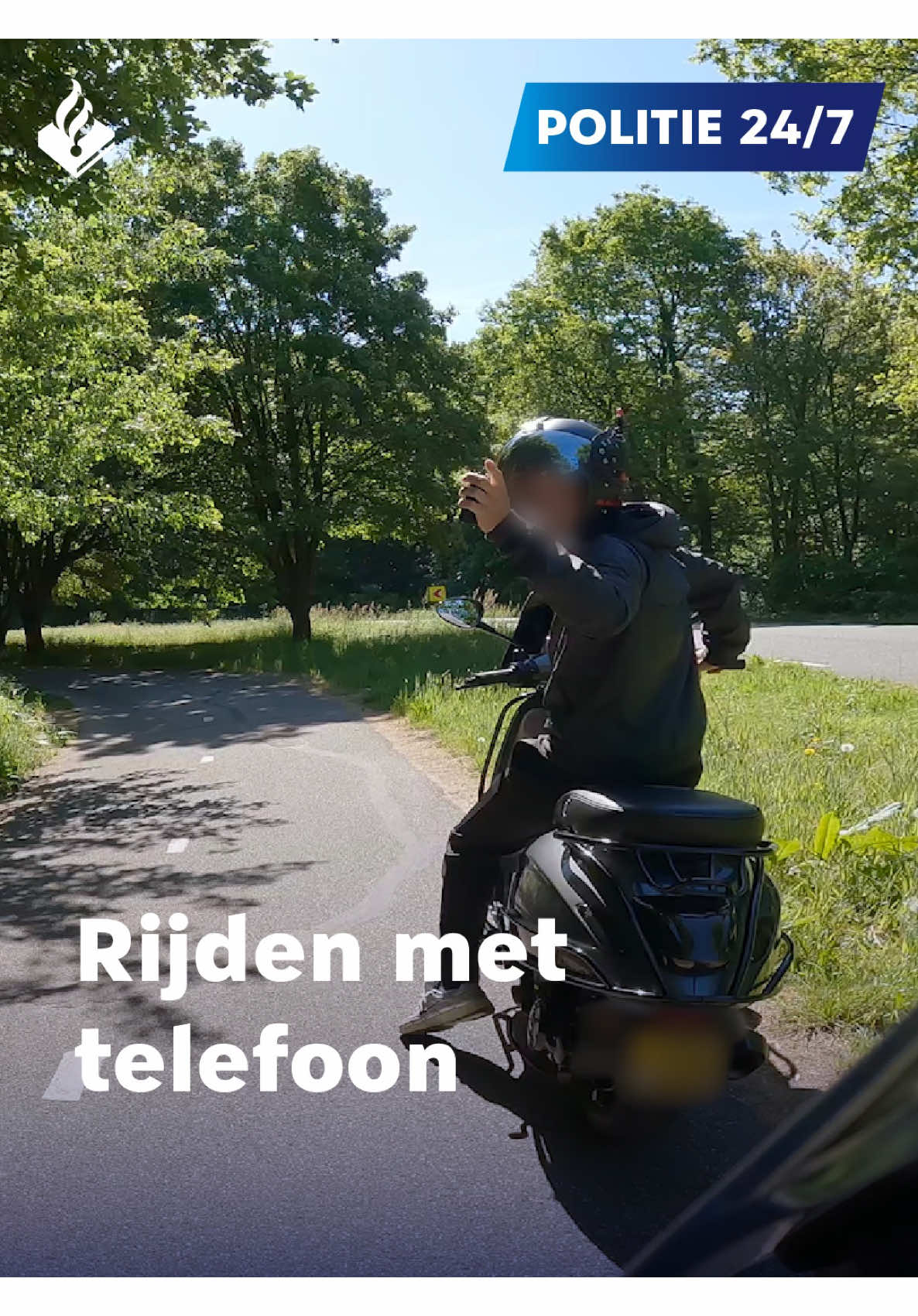 @Politie Nederland