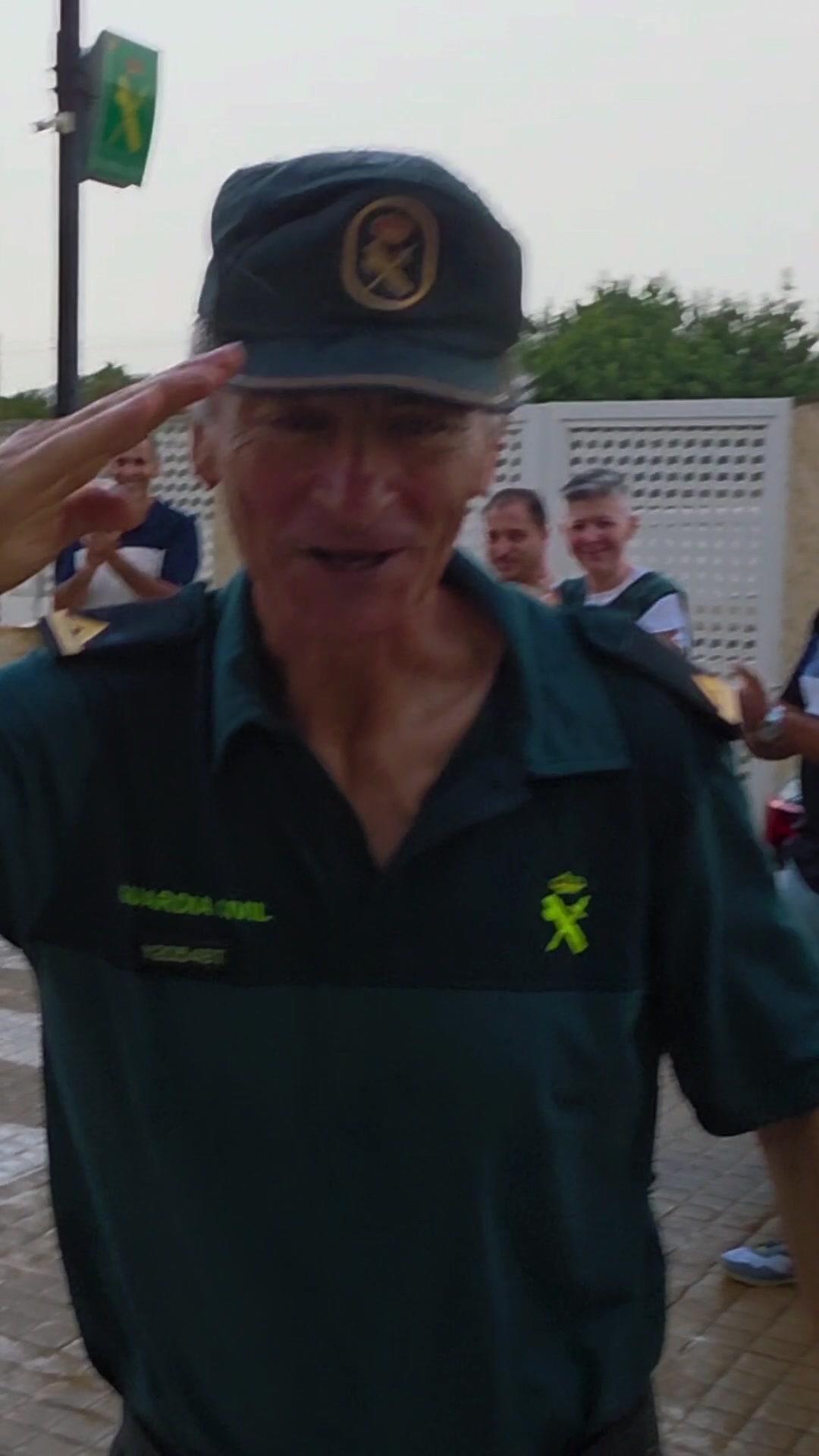 @Guardia Civil