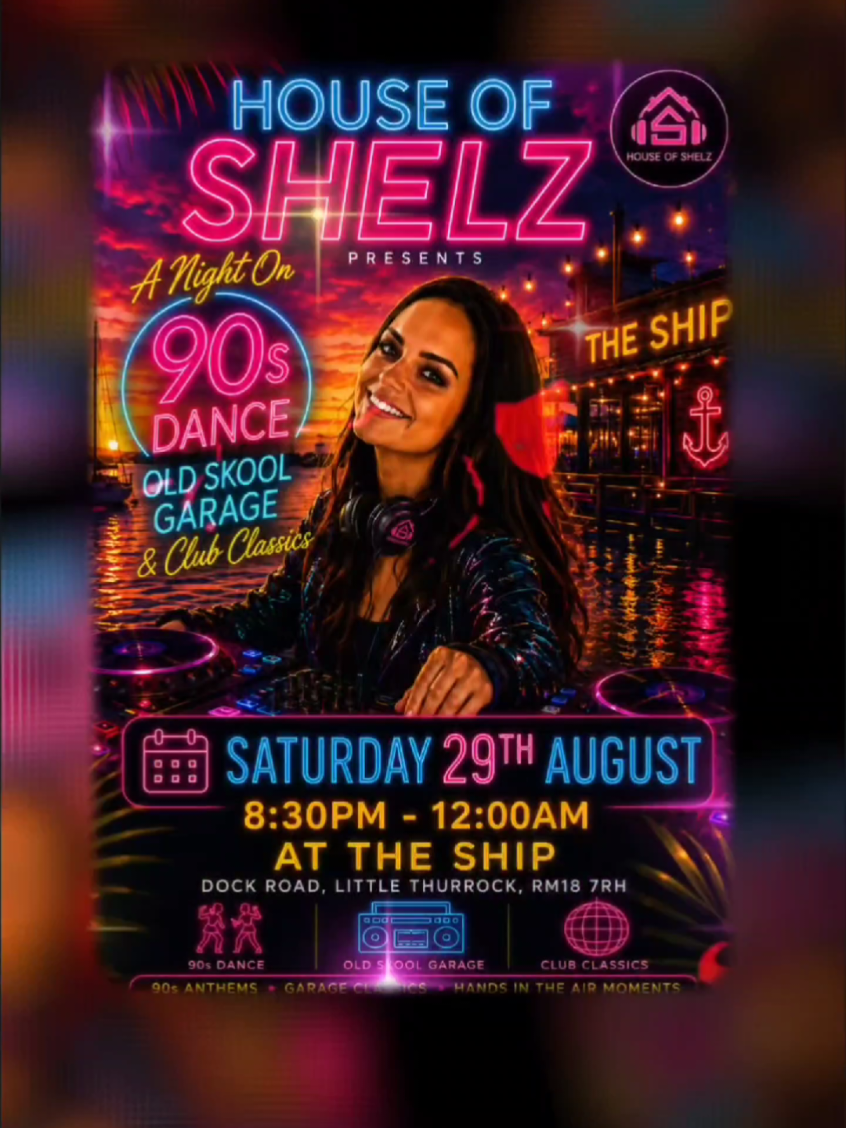 @DJShelz