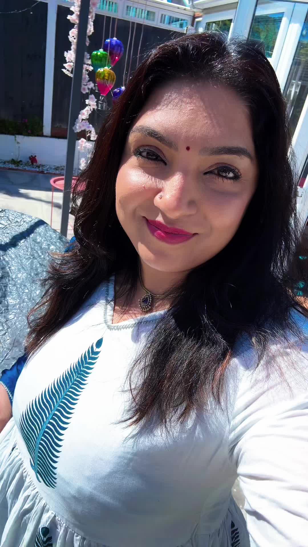 @Dhanya Santhosh