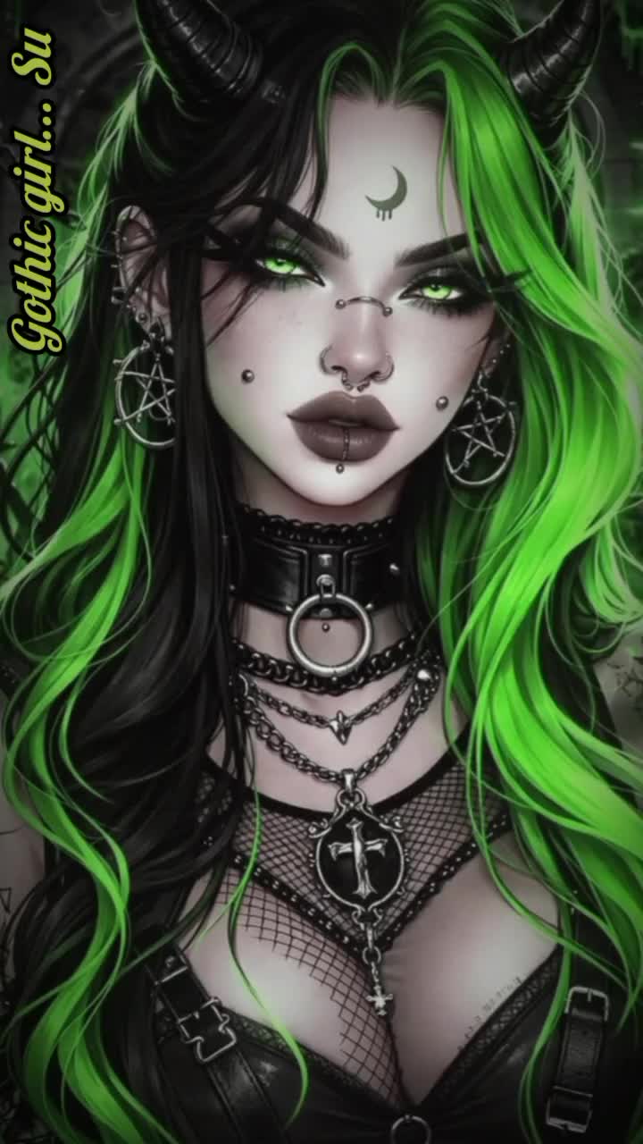 @susigothic