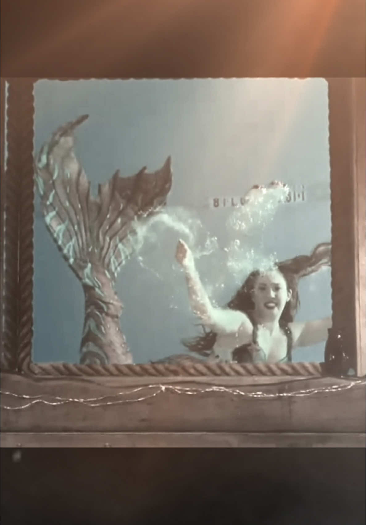 @Muse the Mermaid