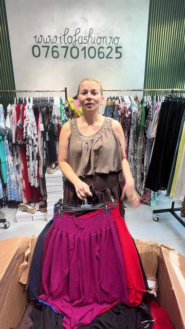 @Ilo fashion